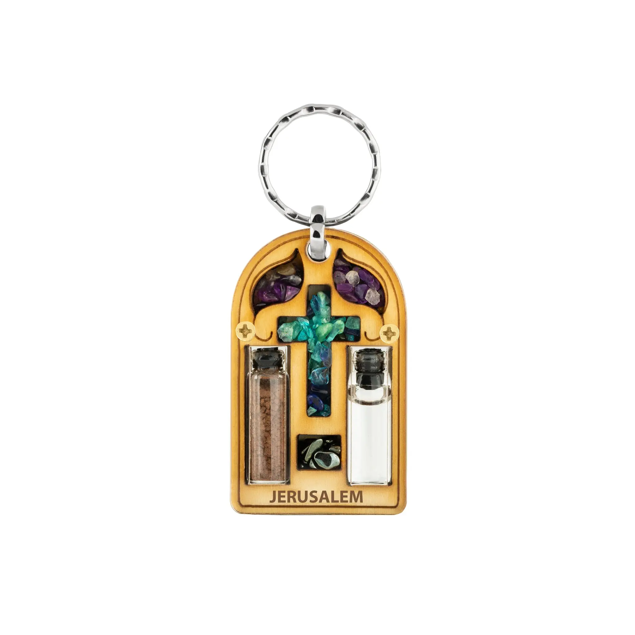 supreme hellraiser keychain - TikTok Shop