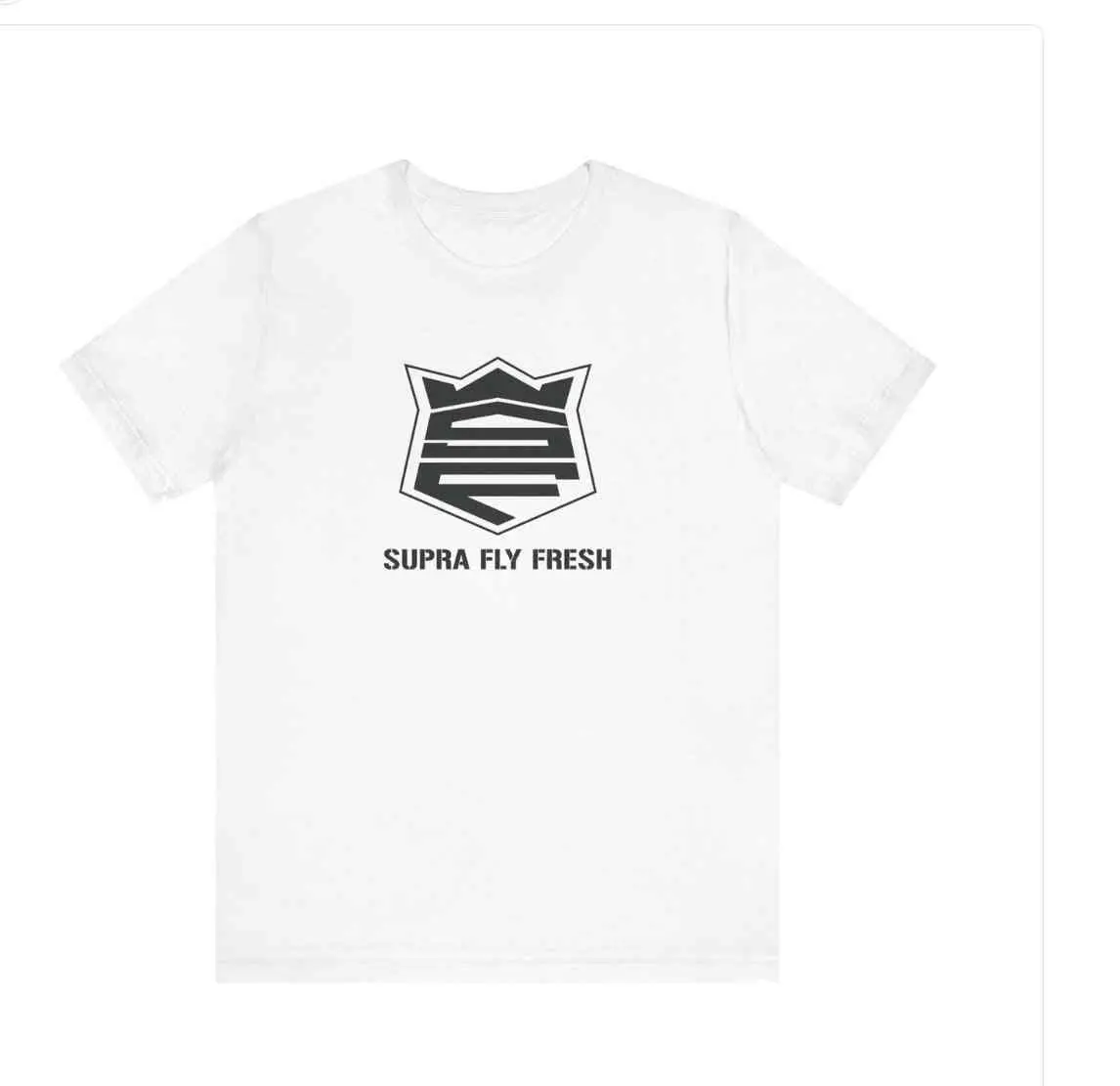 Custom Graphic Tee – You Pick the Design