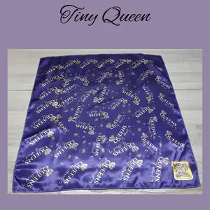 Tiny Queen