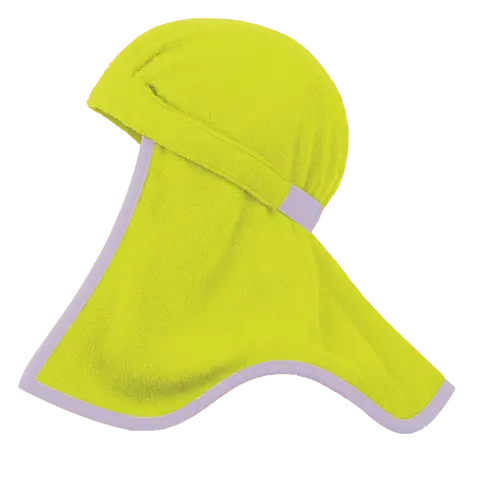 Polarheads PRO 3-in-1 Neck Shade Sweatband and Cooling Towel Turban Scarf Combo Neck Cover