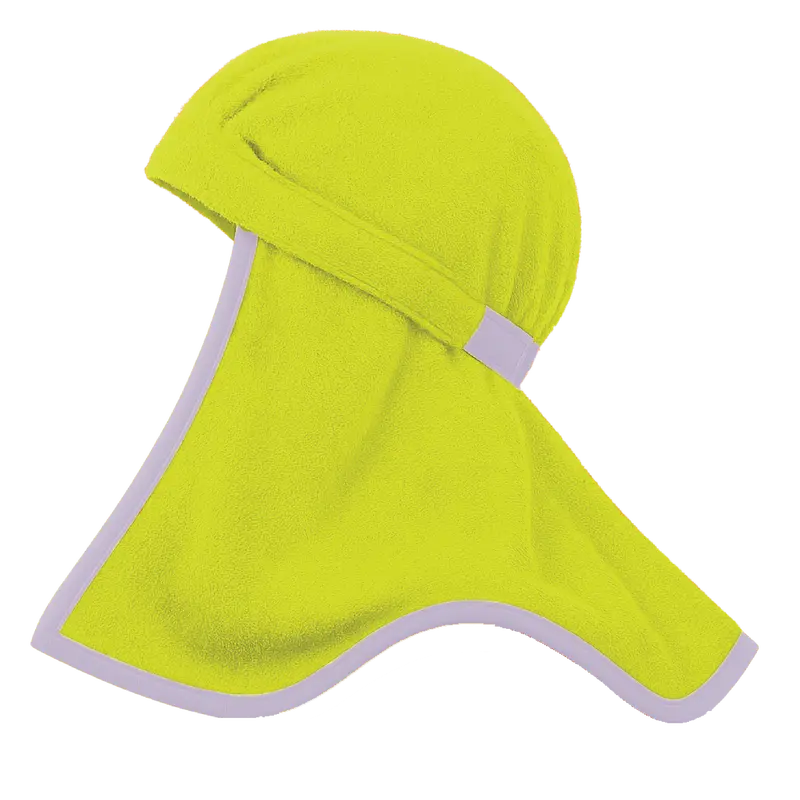 Polarheads PRO 3-in-1 Neck Shade Sweatband and Cooling Towel Turban Scarf Combo Neck Cover