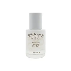 Aeterna ESSENZA, Natural Haircare Oil, Nourishing Oil, Linseed Oil, For All Hair Types Hydrating Moisture Serum Fragrance Comfort Hydrate