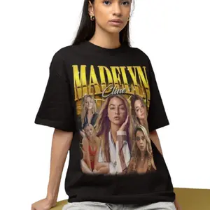 Madelyn Cline Fan Apparel Stylish Shirt, Sweatshirt & Hoodie For Madelyn Cline S