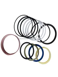 Baumate High Quality Seal Kit for CAT E312 Caterpillar Excavator Boom Cylinder