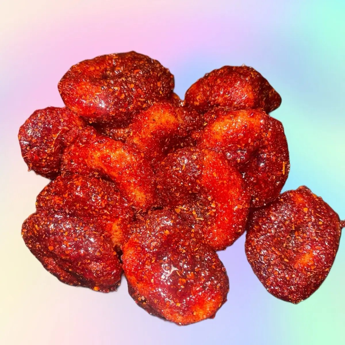 Peach Ring Enchilados