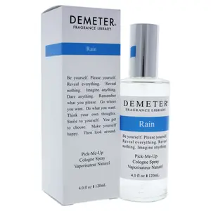 Rain by Demeter for Women - 4 oz Cologne Spray Rain by Demeter for Women - 4 oz Cologne Spray