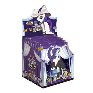 KAYOU My Little Pony-Equestria Cutie Mark Collection Badges