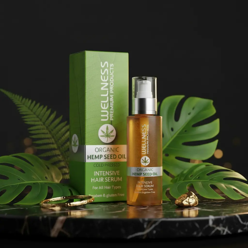 Intensive Gold Serum