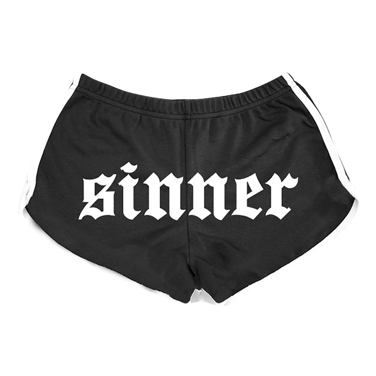 Sinner Shorts