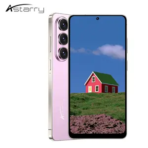 Astarry-26 Ultra Android 12 Smartphone, 4100mah Battery, 3gb+32GB Storage, 6.75-Inch HD Screen, 4g Dual Sim, Face ID, GPS, OTG, Wi-Fi, Bluetooth-compatible