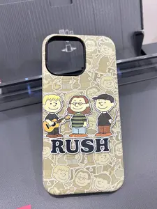 Music Band Phone Case, Trending Phone Case