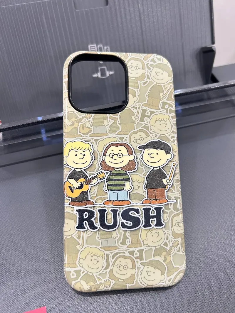 Song phone casew - TikTok Shop