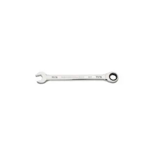 GearWrench KDT86948 0.68 in. 90-Tooth 12 Point Combination Ratcheting Wrench