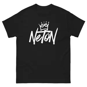 Neton Vega T-Shirt Tee | Mexican Music  Tour Concert Shirt - Solid - Adult , Youth & Toddler Shirt