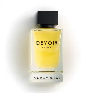 Devoir Elixir by Yusuf Bhai, Noble Collection, 80 ML Eau de Parfum