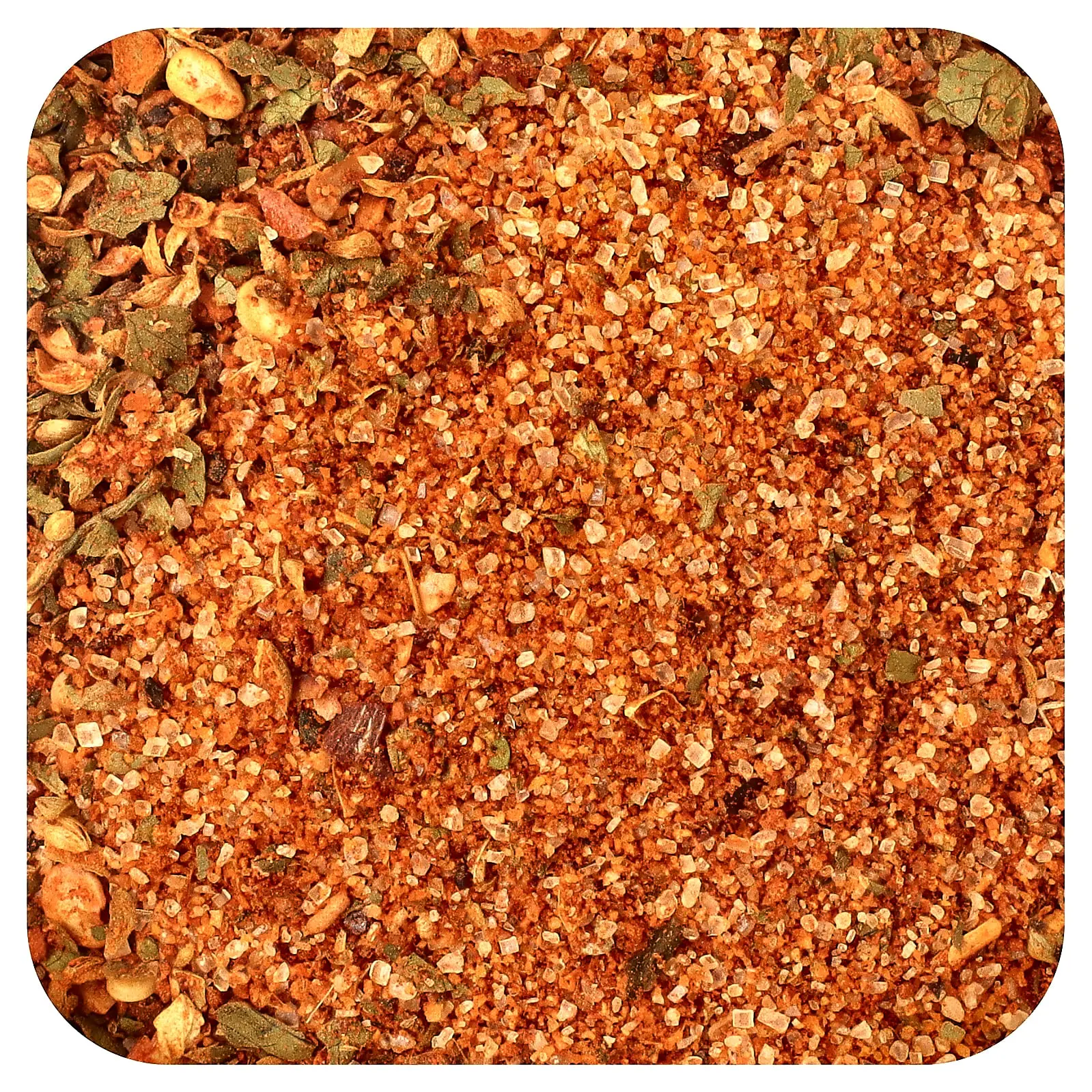 Frontier Co-op Organic Tequila Lime Seasoning , 16 oz (453 g)