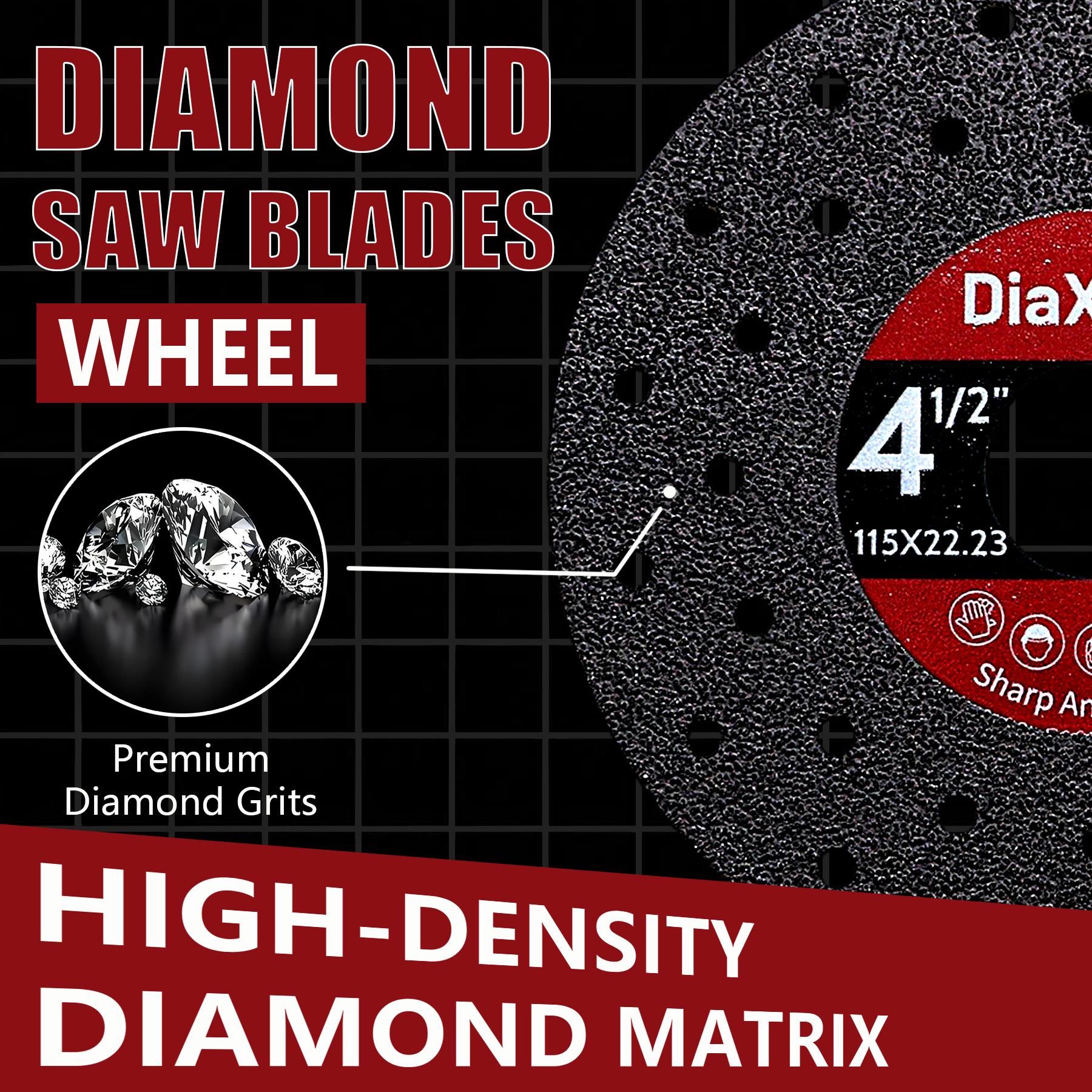 100mm diamond cutting blade for rock slabs granite marble concrete ceramic tile cutting chamfering edge trimming flat grinding sharp durable emery grinding wheel for stone masonry tile saw accessories 100mm diamond cutting blade for rock slabs granite marble concrete ceramic tile cutting chamfering edge trimming flat grinding sharp durable emery grinding wheel for stone masonry tile saw accessories