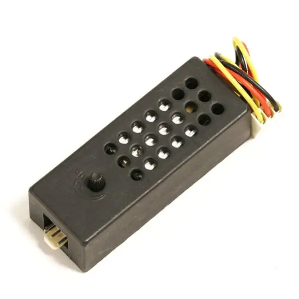 Internal 1 Channel Fan Controller