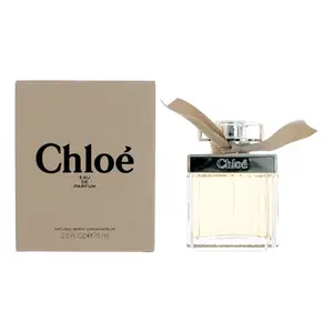 Chloe Signature Eau De Parfum For Women Chloe Signature Eau De Parfum For Women