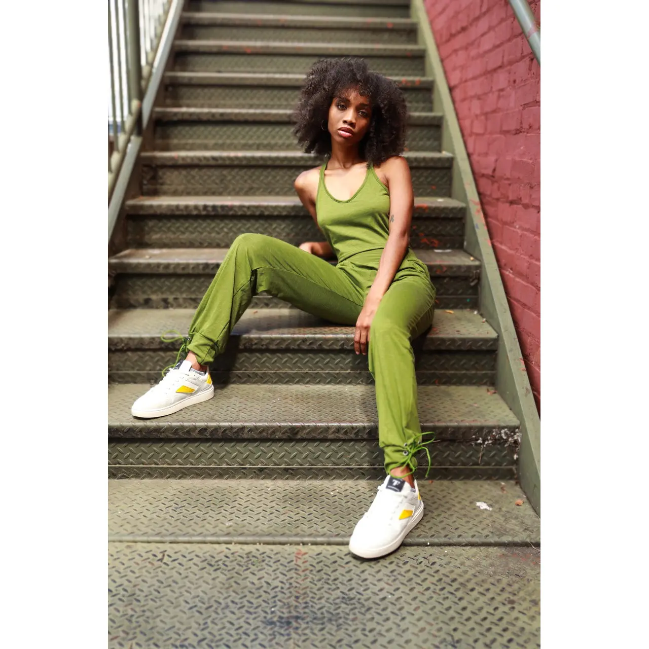 SIMONE | Two Piece Set