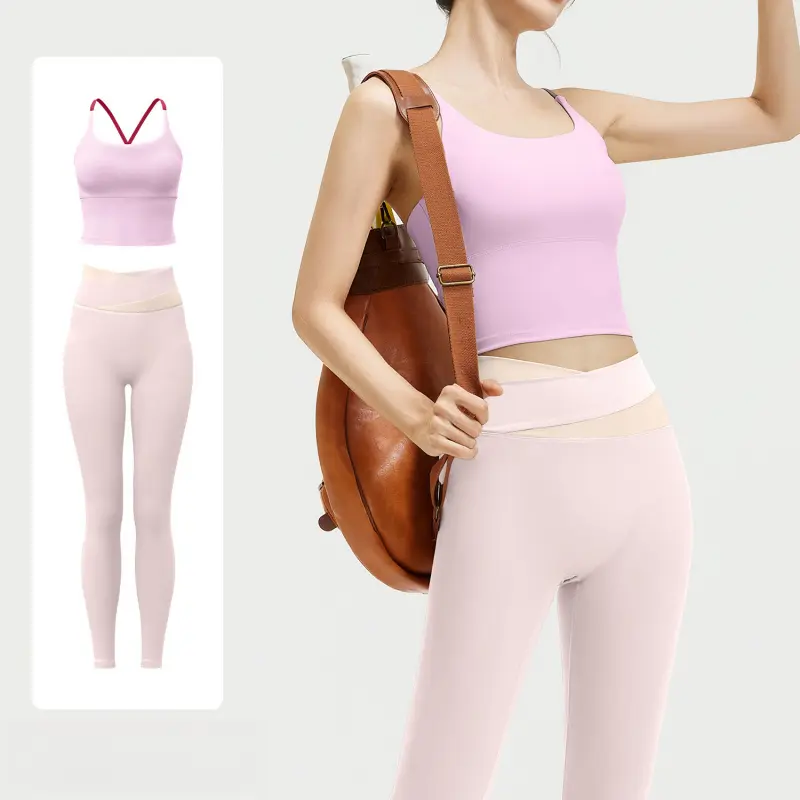 Pink Diamond Color + Shell Pink