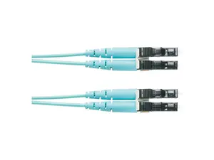 Panduit Fiber Optic Duplex Patch Network Cable