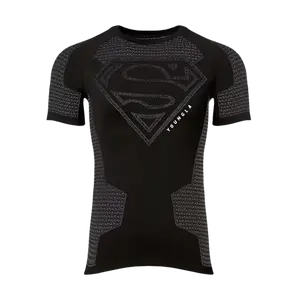 YoungLA x Superman Compression Tee