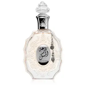 Rouat Al Musk by Lattafa EDP Spray, 3.4oz