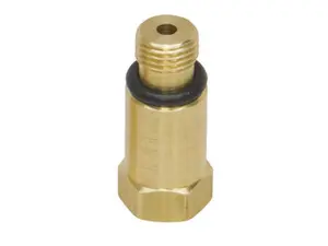 Lisle 20540 Spark Plug Extension Adapter Plugs, 12 mm Electrical Socket Accessory for Home Improvement