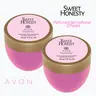 Sweet Honesty Skin Softener. Set of 2