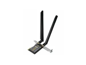 TP-Link Archer TBE400E BE6500 Wi-Fi 7 Bluetooth 5.4 PCIe Adapter
