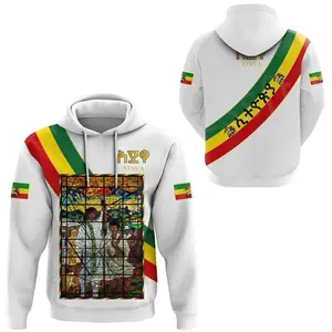 Adawa hoodie Soft Menswear Stylish Fabric