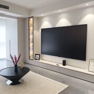 55” 4K Smart LED TV Ultra HD HDR WiFi Streaming Television