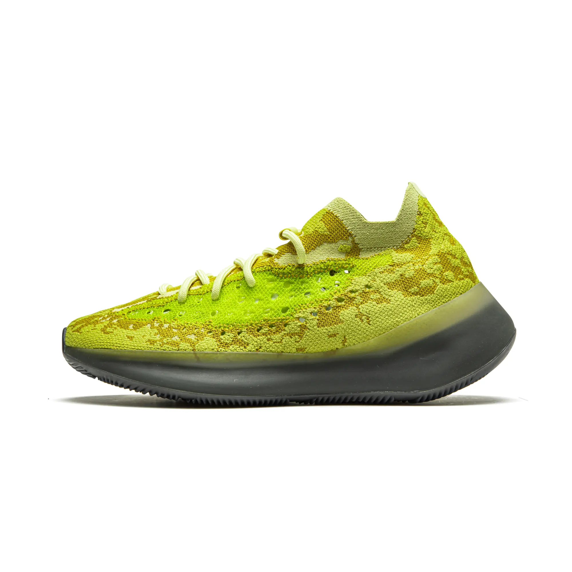 Yeezy Boost 380 "Hylte Glow" FZ4994