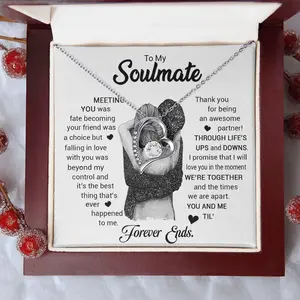 Valentine Gift For Your Soulmate, Gifts For Girlfriend, Valentine's Day For Wife, Present for Future Wife, Women Valentine Gifts, Anniversary Gift for Her, Fiance Gifts