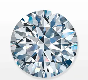 Lab-Created Diamonds | Round Cut | IGI Certified