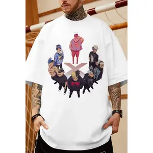XXXTentacion Ricardo Onfroy Tee