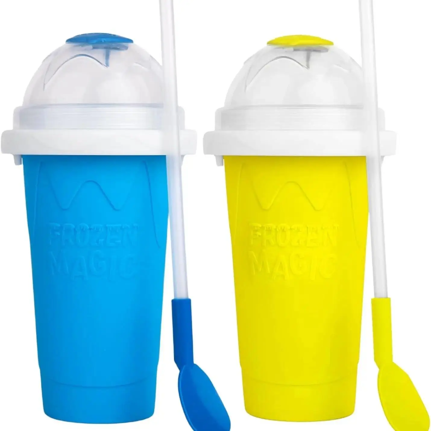 Blue＋Yellow