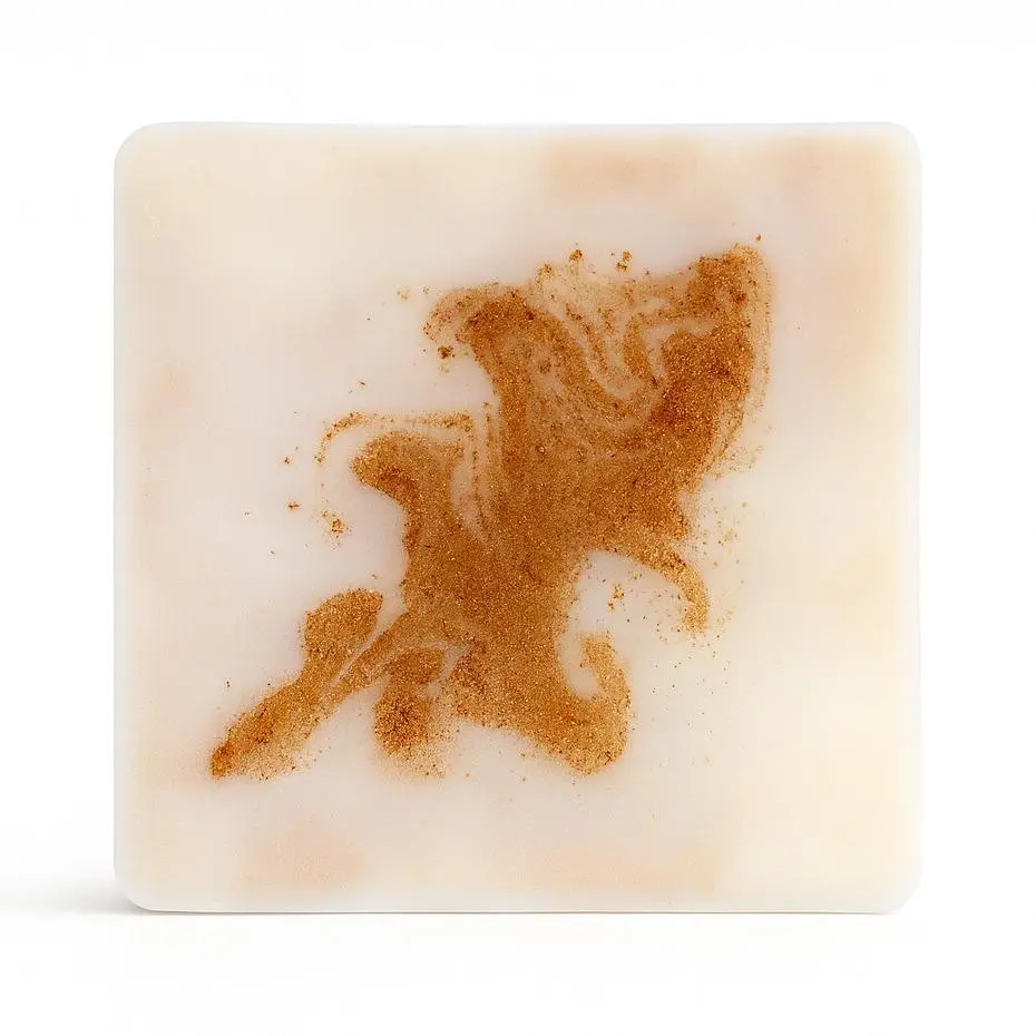 Glycerin Vanilla Spice