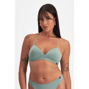 Bonds Icons Seamless Wirefree Bra Women's Comfortable Fit Everyday Support Breathable Bywdva