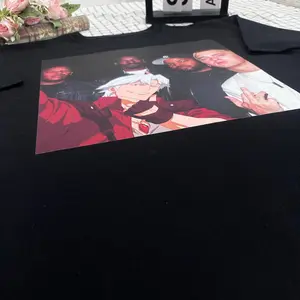 Dant3 DMC Meme Unisex T-shirt, Sweater And Hoodie