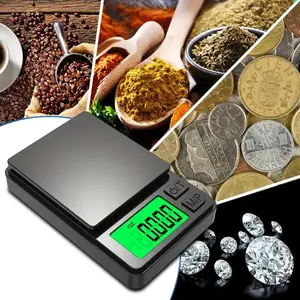 1000G Digital Coffee Scale