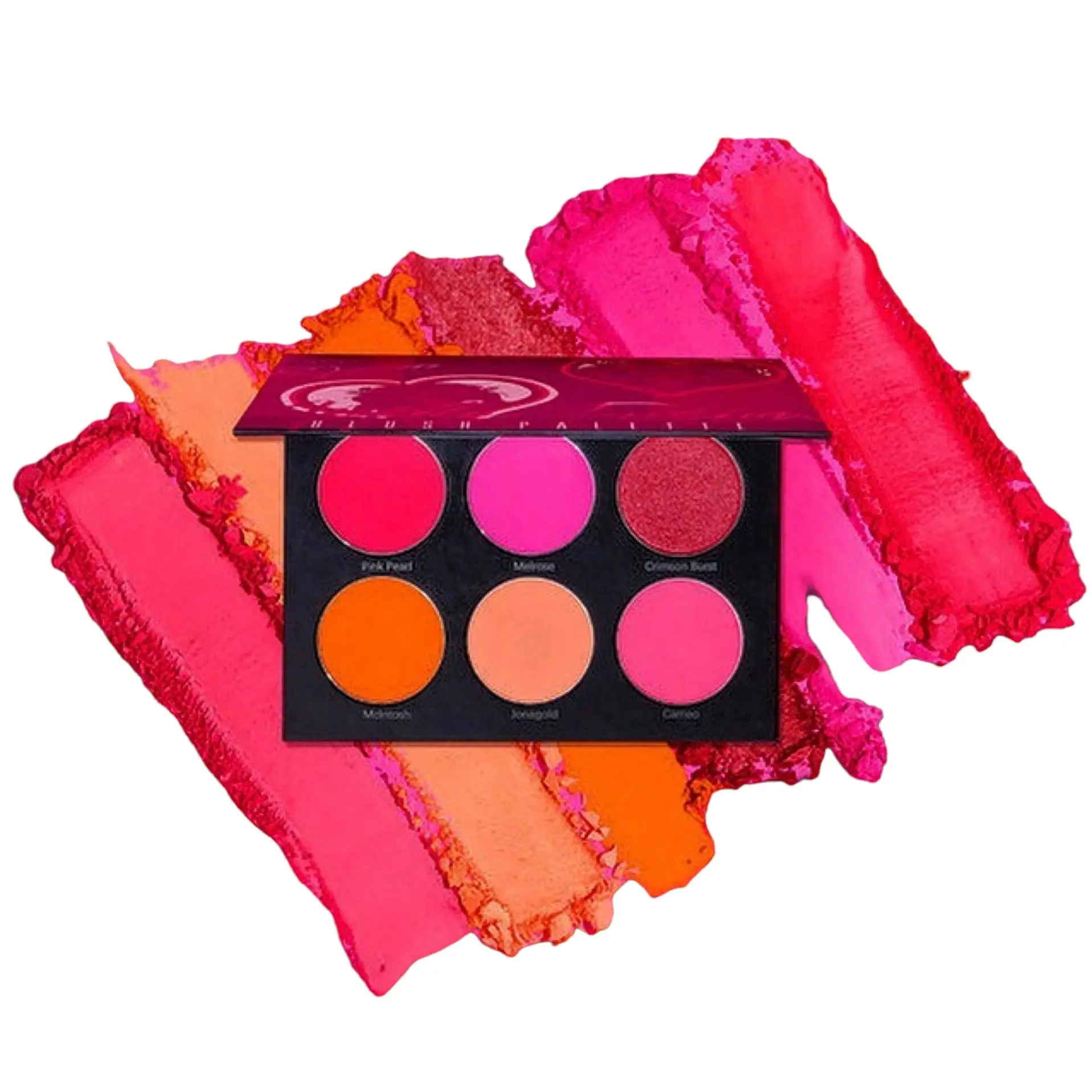 Blush Palette