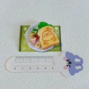 Japanese Capsule Toys Gashapon Maple Syrup Toast Bread & Jam Ketchup Miniature Food Toys Keychain Bag Charm Gifts