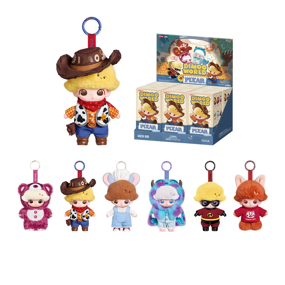 Whole Set