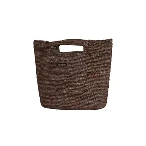 Paloma Bag Espresso - Small