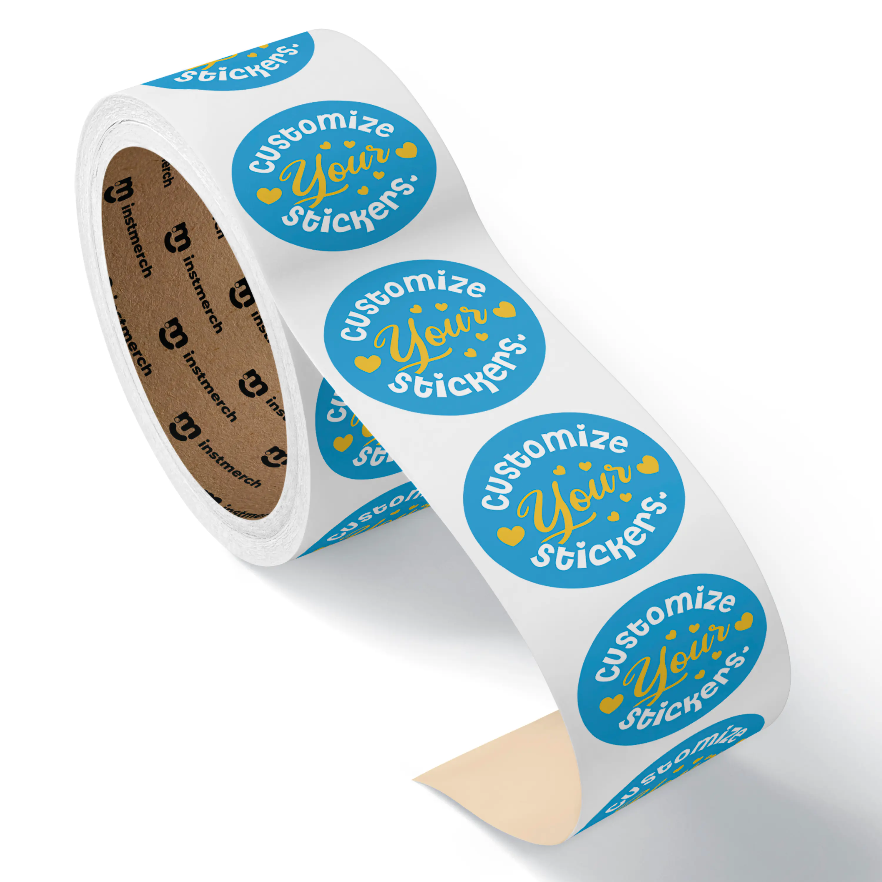 Circle Labels
