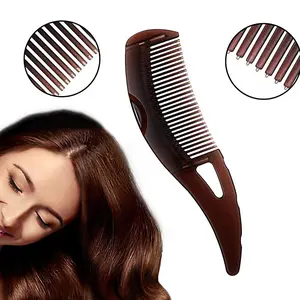 Scalp Massage Care Hair Comb, Heatless Styling Tools for Women & Men Haircare Hair Brushes Hair Combs Head Massagers, Hair Products