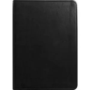 ESV Value Large Print Compact Bible (Trutone, Black)