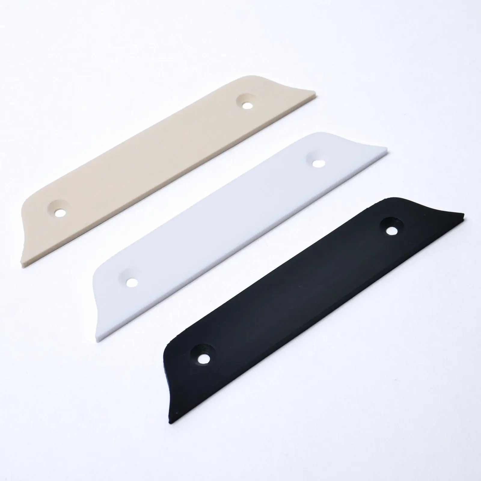 Epiphone & Gibson SG Tenon Cover Plate - Multiple Colors